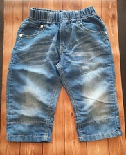 Tolle kurze jeansshorts gebraucht kaufen  Paderborn
