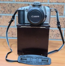 2002 canon reflex d'occasion  Expédié en Belgium