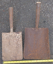 Vintage shovel heads for sale  PENRYN