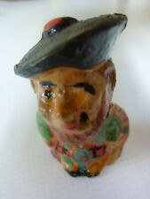 Alte ddr raucherfigur gebraucht kaufen  Berlin