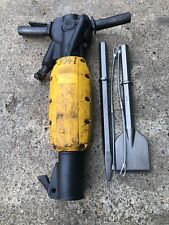 Air breaker heavy for sale  STAINES-UPON-THAMES