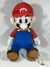 Boneca de pelúcia Super Mario 24” brinquedo de pelúcia 2015 ótimo estado  comprar usado  Enviando para Brazil