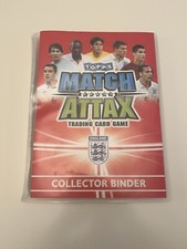 Topps match attax for sale  PORTSMOUTH