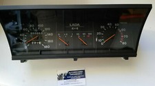 Spidometro lada niva usato  Zafferana Etnea
