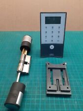 Burg wächter elektronisches gebraucht kaufen  Schweitenkirchen