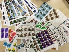Qeii stamps mnh d'occasion  Expédié en Belgium