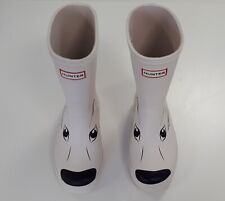 Hunter bottes pluie d'occasion  Saint-Martin-d'Hères