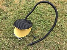 Bestway foot pump for sale  ROCHESTER