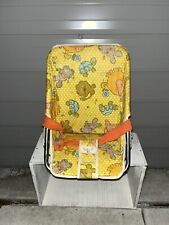 Assento de bebê vintage comprar usado  Enviando para Brazil