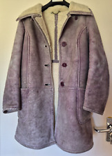 Ladies winter suede for sale  MALTON