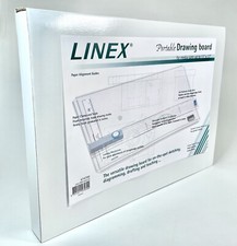 Linex portable drawing for sale  West Jordan