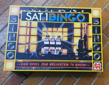 Jumbo sat bingo gebraucht kaufen  Lich