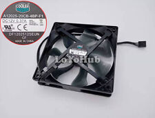 Ventilador de refrigeração Cooler Master A12025-20CB-4BP-F1 A12025-18CB-4BP-F1 LED 120mm comprar usado  Enviando para Brazil