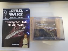 Star wars navicelle usato  Sanremo