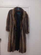 Mens full length for sale  Pompano Beach