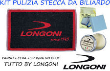 Kit pulizia stecca usato  Nettuno
