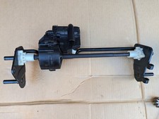 Motor autopropulsado Greenworks Kobalt 40v roda traseira + eixo #31153455 comprar usado  Enviando para Brazil