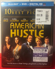 American hustle christian for sale  New Baltimore