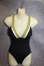 Badeanzug schwimmanzug grösse gebraucht kaufen  Duisburg