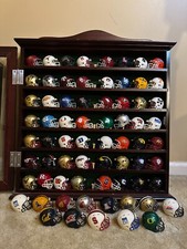 Riddell college ncaa for sale  Mount Airy