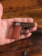 Vintage table lighter for sale  CORSHAM