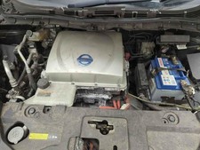 Nissan leaf high for sale  SOUTHAMPTON