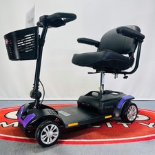 2024 demo cosmic for sale  COLCHESTER