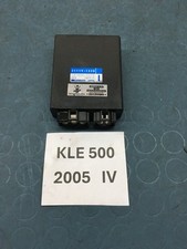 Centralina motore kawasaki usato  Italia