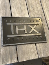 Lucasfilm thx certified d'occasion  Expédié en Belgium