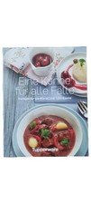 Tupperware kochbuch microcook gebraucht kaufen  Deutschland