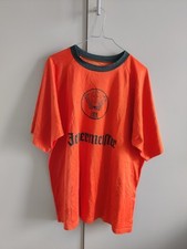 Jagermeister vintage trikot usato  Bari