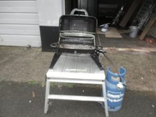 Uniflame portable gas for sale  BARNSTAPLE