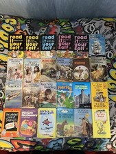 Ladybird children books for sale  EDINBURGH
