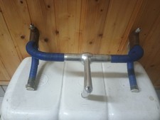 Manubrio bicicletta corsa usato Manubrio bicicletta corsa usato  Castel Maggiore