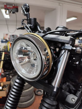 Yamaha 950 messing gebraucht kaufen  Zeulenroda-Triebes