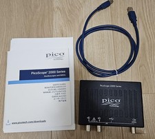 Picoscope 2206b d'occasion  Expédié en Belgium