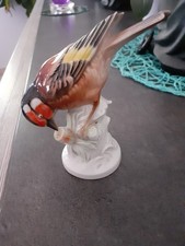 Oiseau porcelaine d'occasion  Valras-Plage