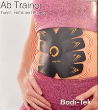 Bodi tek core for sale  LYDNEY