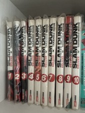 manga slam dunk usato  Italia