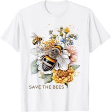 Save bees flowers for sale  USA
