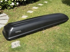 Thule frontier roof for sale  CHIPPING CAMPDEN
