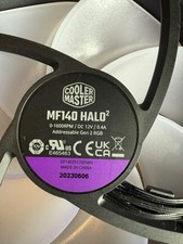 Cooler master mf140 gebraucht kaufen  München
