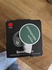 Beats fit pro gebraucht kaufen  Gelsenkirchen