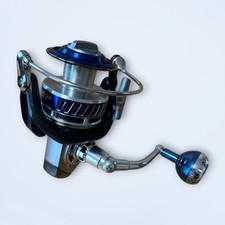 Daiwa saltiga 6500h d'occasion  Expédié en Belgium
