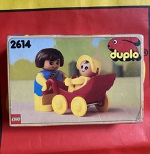 Lego 2614 mother usato  Italia