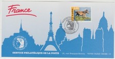 161 carte officielle d'occasion  France