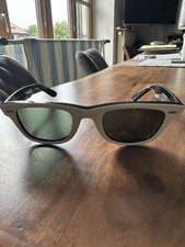 Ray ban sonnenbrille gebraucht kaufen  Bad Wiessee