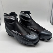 Alpina touring ski for sale  Depew