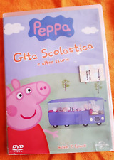 Peppa pig gita usato  Garlasco