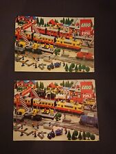 Lego train railway for sale  SUDBURY